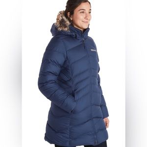 Marmot Montreal Down Parka